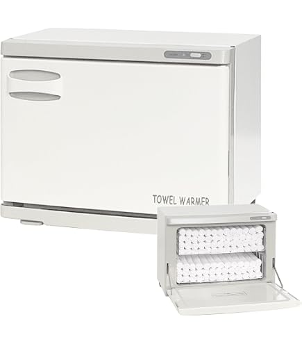 Amazon | TW-18F タオルウォーマー タオルウォーマー ホットキャビ